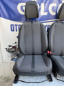 Oto Çıkma Parça / Peugeot / 2008 / Koltuk & Döşeme / Arka Koltuk / Çıkma Parça 