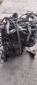 FORT TRANSİT ÇIKMA ORGİNAL  MOTOR