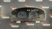 KİA CLARUS GÖSTERGE KİLOMETRE SAATİ