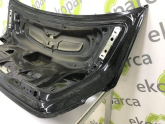 Oto Çıkma Parça / Audi / A6 / Kaporta & Karoser / Bagaj Kapağı / Çıkma Parça 