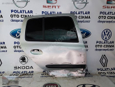 Clio Symbol çıkma arka kapı kapı camı arka kapı kelebek camı