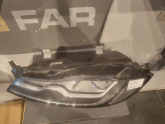 Oto Çıkma Parça / Jaguar / XF / Far & Stop / Sol Ön Far / Çıkma Parça 