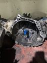 Toyota corolla 1.4 D4D Şanzıman
