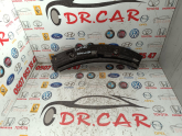 RENAULT FLUENCE SOL ÖN DAVLUMBAZ BRAKETİ SIFIR 631594582R