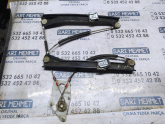 Oto Çıkma Parça / Volkswagen / Polo / Oto Cam / Cam Krikosu / Çıkma Parça 
