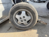 Oto Çıkma Parça / Renault / Megane / Alt Takım / Arka Dingil / Çıkma Parça 