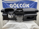 Oto Çıkma Parça / Fiat / Doblo / Göğüslük & Torpido / Komple Torpido / Çıkma Parça 