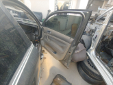 Oto Çıkma Parça / Volkswagen / Passat / Kaporta & Karoser / Sağ Ön Kapı / Çıkma Parça 