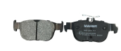 ARKA FREN BALATASI  GOLF8 19-- / CADDY 20-- / A3 20--  5WA698451E