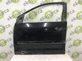 VOLKSWAGEN POLO 2006 2010 SOL ÖN KAPI 6Q4831055