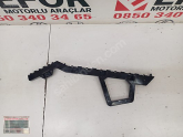 Oto Çıkma Parça / Honda / City / Tampon / Tampon Braketi / Çıkma Parça 