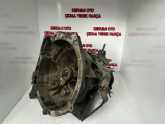 Oto Çıkma Parça / Ford / Fiesta / Şanzıman / Şanzıman Komple / Çıkma Parça 