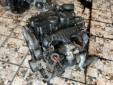 Oto Çıkma Parça / Audi / A4 / Motor / Motor (komple) / Çıkma Parça 