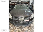 Nissan Qashqai J10 (2007-2013) Darbe Sensörü