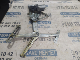 Oto Çıkma Parça / Opel / Astra / Oto Cam / Cam Krikosu / Çıkma Parça 