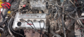 Oto Çıkma Parça / Mazda / Lantis / Motor / Motor (komple) / Çıkma Parça 