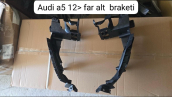 8T0805608B A5 2012 SONRASI SAĞ FAR ALT BRAKETİ