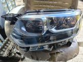 Oto Çıkma Parça / Citroen / Berlingo / Far & Stop / Sağ Ön Far / Çıkma Parça 