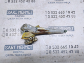 Oto Çıkma Parça / Toyota / Corolla / Oto Cam / Cam Krikosu / Çıkma Parça 