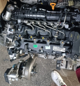 Hyundai Accent blue 1.6 sıfır sandık fabrikasyon kule motor orj