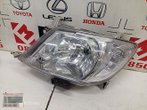 Oto Çıkma Parça / Toyota / Hilux / Far & Stop / Sol Ön Far / Çıkma Parça 