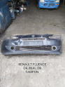 RENAULT FLUENCE ORJİNAL ÖN TAMPON 2010-2012