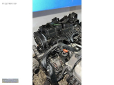 volkswagen passat b6 bmr 2.0 tdi 170 hp motor BLR BLS