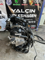 WV PASSAT 1.4 TSİ CMB-CZD BENZİNLİ MOTOR