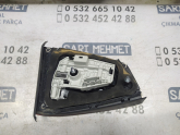 Oto Çıkma Parça / Volkswagen / Jetta / Far & Stop / Sağ Arka Stop / Çıkma Parça 