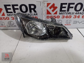 HONDA CİVİC SAĞ FAR ORJİNAL ÇIKMA YEDEK PARÇA 10-12