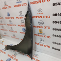 Oto Çıkma Parça / Skoda / Kamiq / Kaporta & Karoser / Sağ Ön Çamurluk / Çıkma Parça 
