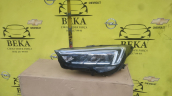 Oto Çıkma Parça / Opel / Crossland X / Far & Stop / Sol Ön Far / Çıkma Parça 