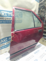 ÇIKMA RENAULT 19 EUROPA SOL ARKA KAPI 1806