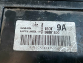 Oto Çıkma Parça / Daewoo / Matiz / Beyin / Motor Beyni / Çıkma Parça 
