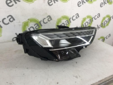 Oto Çıkma Parça / Audi / A3 / Far & Stop / Sağ Ön Far / Çıkma Parça 