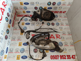 Oto Çıkma Parça / Volkswagen / Passat / Ayna / Sağ Dış Ayna / Çıkma Parça 