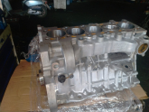 Oto Çıkma Parça / Volkswagen / Touareg / Motor / Blok / Çıkma Parça 