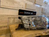 Oto Çıkma Parça / Toyota / Hilux / Far & Stop / Sol Ön Far / Çıkma Parça 