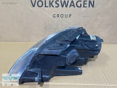 Oto Çıkma Parça / Volkswagen / Passat / Kaporta & Karoser / Ön Şasi / Sıfır Parça 