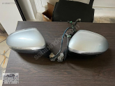 Oto Çıkma Parça / Volkswagen / Passat / Ayna / Sol Dış Ayna / Çıkma Parça 