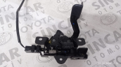 Oto Çıkma Parça / Hyundai / i20 / Kaporta & Karoser / Kaput Kilidi / Çıkma Parça 