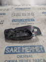Oto Çıkma Parça / Peugeot / 607 / Koltuk & Döşeme / İç Kapı Kolu / Çıkma Parça 