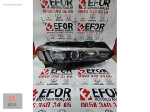 HONDA CİVİC SIFIR SAĞ FAR MERCEKLİ 22-24 OEM NO: 33100-T31-H12