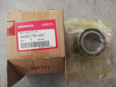 HONDA CİVİC ÖN AKS (PORYA) RULMANI
