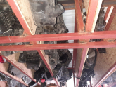 Oto Çıkma Parça / Toyota / Auris / Filtre / Hava Filtresi Kutusu / Çıkma Parça 