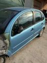 Oto Çıkma Parça / Citroen / C3 / Kaporta & Karoser / Sol Ön Kapı / Çıkma Parça 