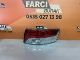AVENSİS SAĞ LED STOP SIFIR İTHAL 08-12