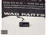 Oto Çıkma Parça / Audi / A3 / Beyin / Motor Beyni / Çıkma Parça 