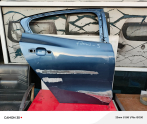 Oto Çıkma Parça / Ford / Focus / Kaporta & Karoser / Sol Arka Kapı / Çıkma Parça 