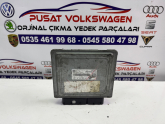 1.2TSİ CBZ ÇIKMA BENZİNLİ MOTOR BEYNİ OTOMATİK 03F906070JK